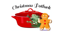 Xmas Potluck